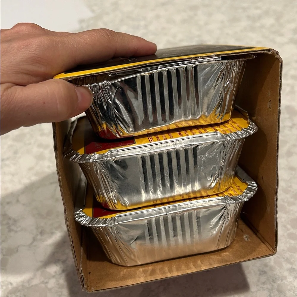 NWT - WILLIAMS-SONOMA Smokehouse Grill Chips - Set of 3